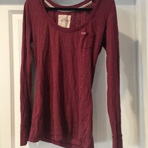 Women’s Hollister Long Sleeve
